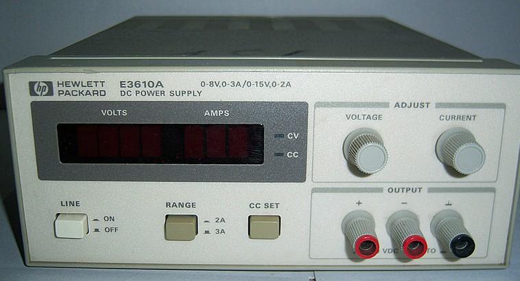 供应E3610A Agilent E3610A 电源 谭艳飞13510075188