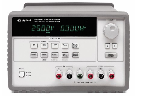 供应E3631A Agilent E3631A电源  谭艳飞13510075188