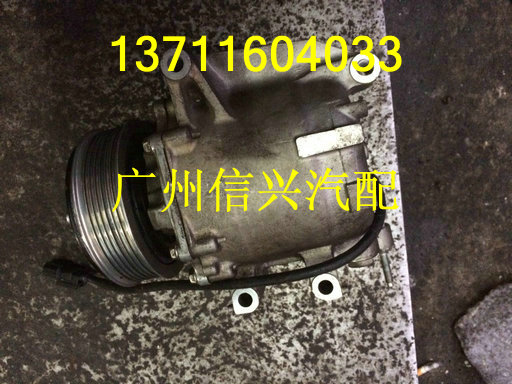 别克GL8 陆尊商务车拆车件 别克汽车配件
