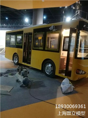 汽车模型 汽车模型制作公司 仿真汽车模型 霖立供
