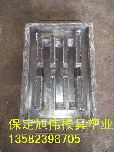 报价水篦子钢模具 厂家直销