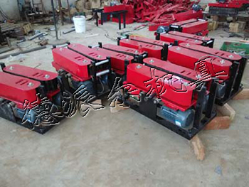 DSL-160输送机 DSL-180型履带式电缆输送机生产厂家