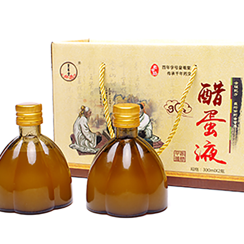 醋蛋液加工 醋蛋液成品