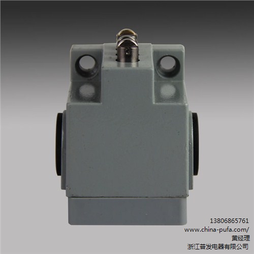 行程開關生產廠家行程開關型號JW2-11Z/3F普發供