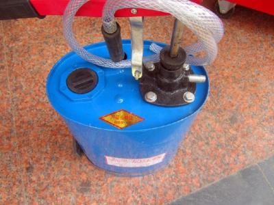 变速箱油加注器操作简单易上手