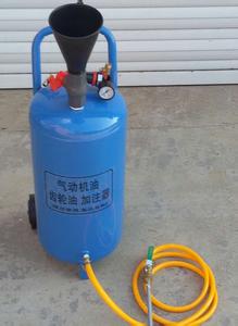 变速箱油加注器参数