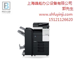 上海复印机品牌_上海柯美复印机维修_上海a3复印机_峰彪供