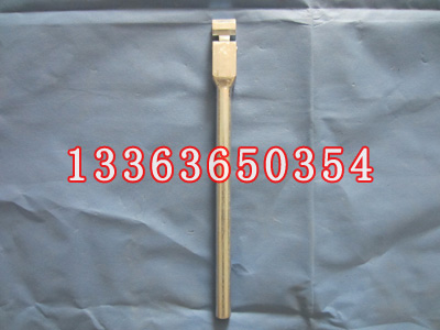 可调式 调直器 KT-LT-S/d_正面器