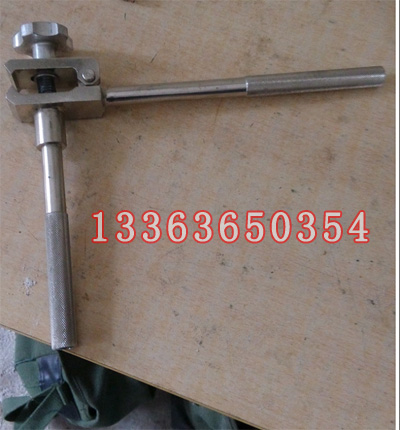 可调式 调直器 图片_正面器