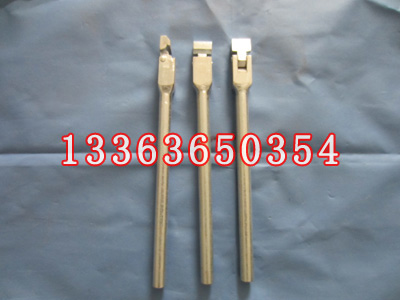 正面器 调直器 85/110/120/150_校正扳手