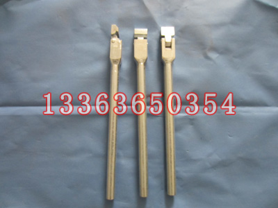 正面器 调直器 图片_可调式扭面器
