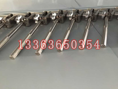 接触网 拧面器 KT-LT-S/d_可调式扭面器