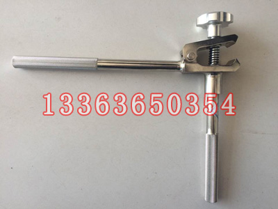 通用型 调直器 图片_可调式扭面器