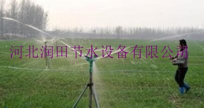 晋城市苗木灌溉大喷头 泽州县水肥一体化喷灌系统