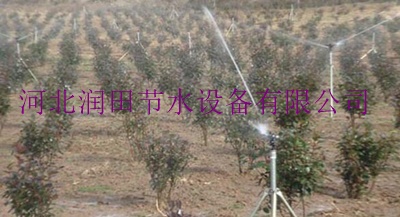 晋城市大田灌溉工程大喷头 泽州县大田灌溉设备