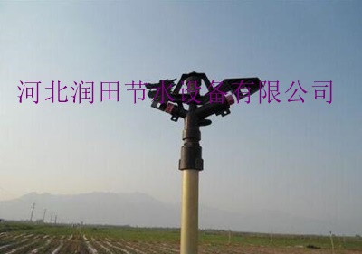 泽州县旋转喷头维护 晋城市水肥一体化大喷头