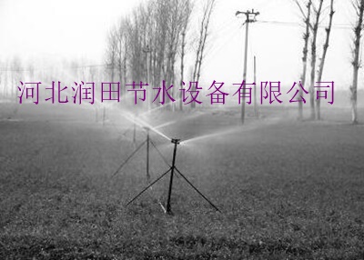 晋城市微喷灌旋转喷头 泽州县大田喷灌大喷头