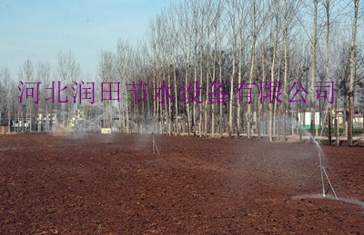 晋城市大流量旋转喷头 泽州县新款大喷头定制