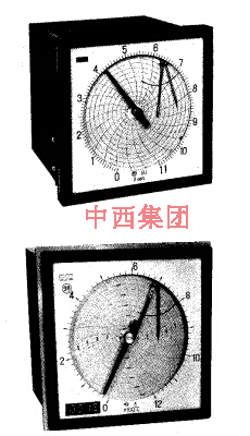 平衡记录仪 型号:ZY39/XWGJ-100库号：M238036