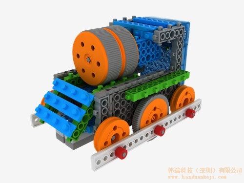 益智机器人 益智机器人厂家 益智机器人厂家哪家好 韩端供