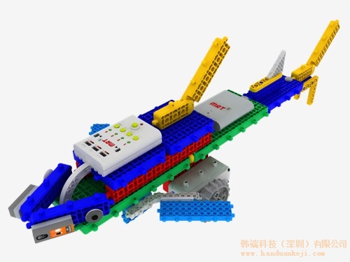 益智积木教具 益智积木教具厂家 深圳益智积木教具厂家 韩端供