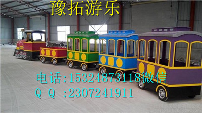 无轨观光小火车 观光小火车厂家特价