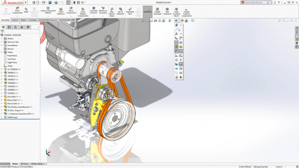 苏州SolidWorks代理商