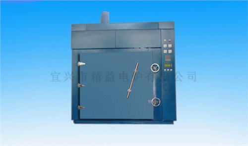 600度高温烘箱 600度烘箱 高温恒温烘箱 精益供