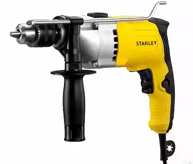 STANLEY/史丹利 13mm 720W 电锤手电钻STDH7213冲击钻