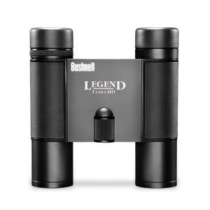 美国bushnell博士能双筒望远镜 传奇LEGEND 190125 10x25 充氮防水ED镜片高清演唱会望远镜
