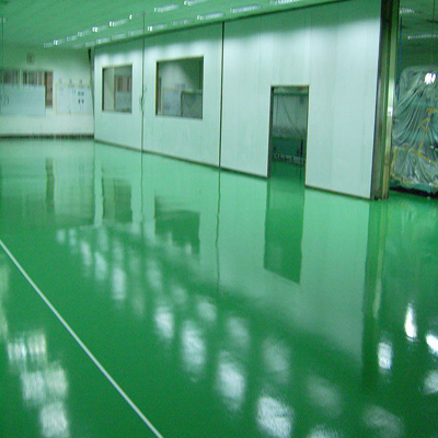 地下室环氧地坪施工方案 合肥地下室环氧地坪施工方案哪家好 创优供
