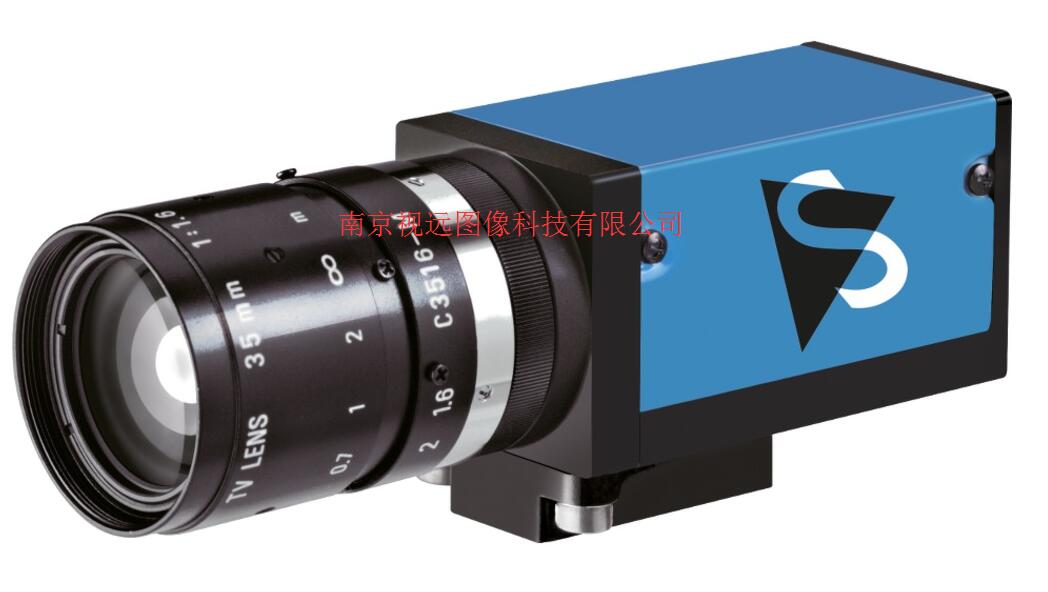 映美精工200万像素CCD工业相机选型 DFK DMK 23G274