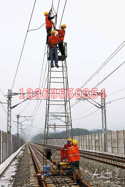 接触网  规格参数 工作平台 报价
