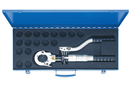 柯劳克HK6018手动式液压压接工具保证质量