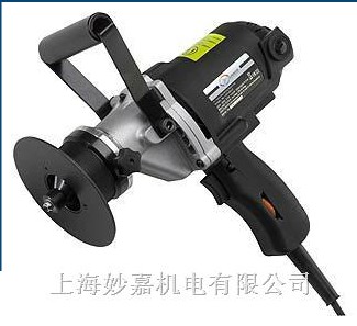 供应轻巧灵活，操作简单手持斜边机S186E