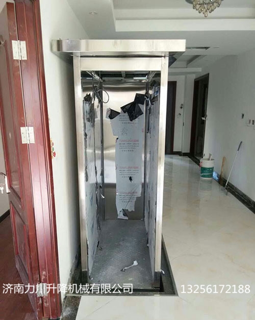 广西壮族自治区力川升降机械提供专业铝合金升降机服务，用心服