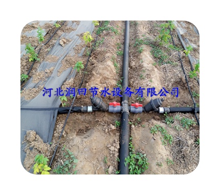 固始县节水灌溉设备大全 信阳市滴灌带|文丘里施肥器