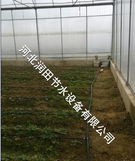 信阳市膜下滴灌耐用滴水管 固始县定制滴灌管