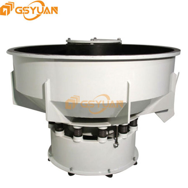 东莞厂家供应高品质的10L三次元振动研磨机