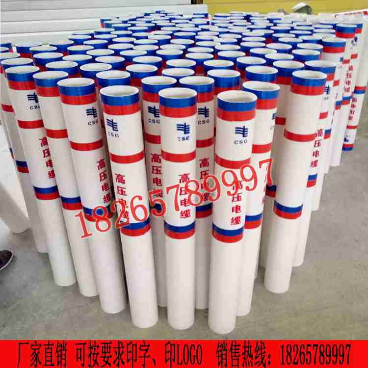 标志桩厂家，玻璃钢标志桩