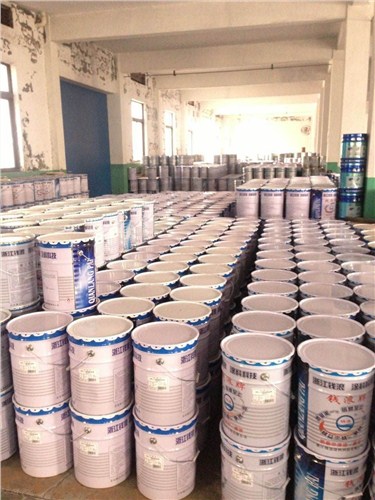 环氧云铁（厚浆型）中间漆温州环氧云铁（厚浆型）中间漆价格温州
