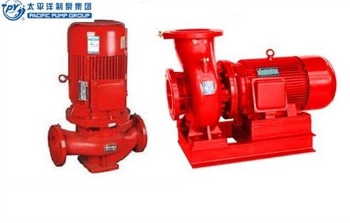 3CF消防泵厂家/3CF喷淋泵厂家/太平洋制泵供