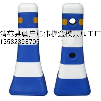 高速防撞墙模具&道路防撞墙模具