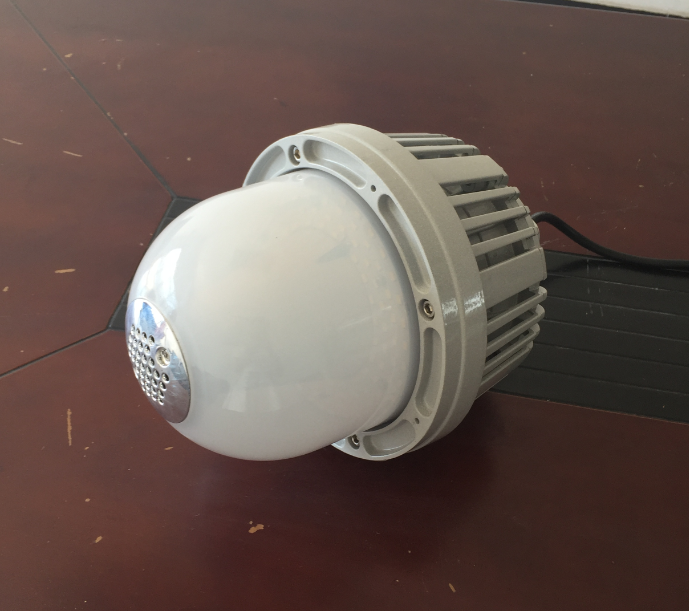 GC203防水防尘防眩灯 LED三防灯