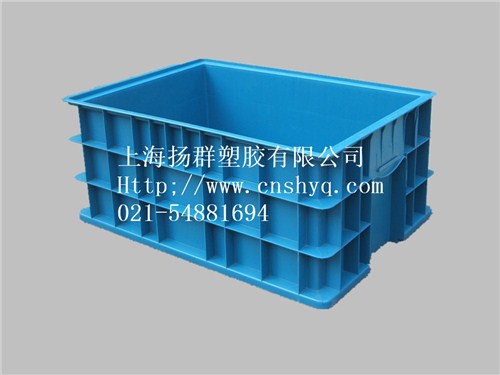 ​上海物流箱厂家 上海物流箱厂家销售 扬群供