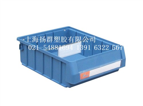 上海分隔式零件盒价格 上海多功能零件盒价格 扬群供