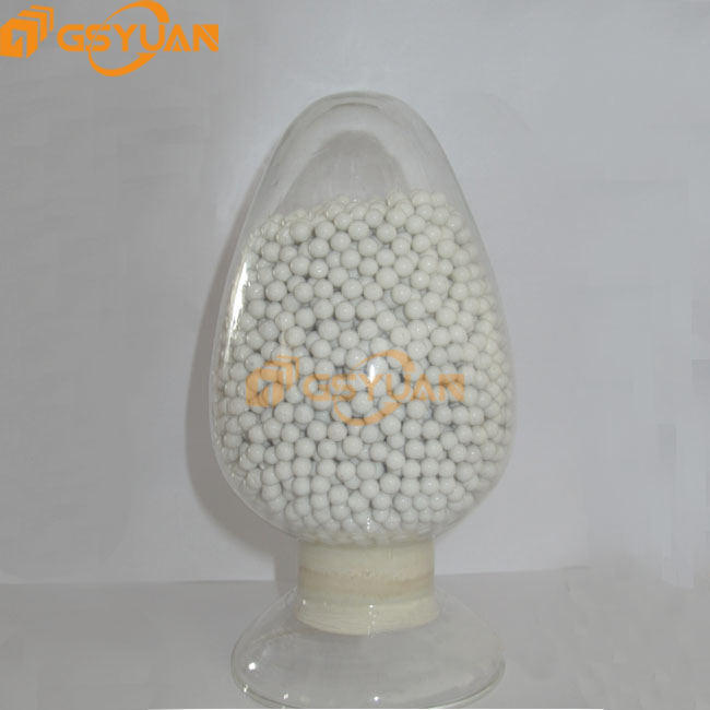 南城家具五金配件的抛光加工 用高铝瓷