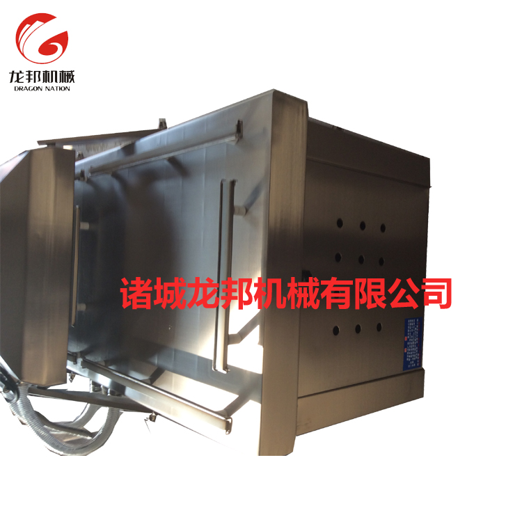 毛巾自动包装机技术参数