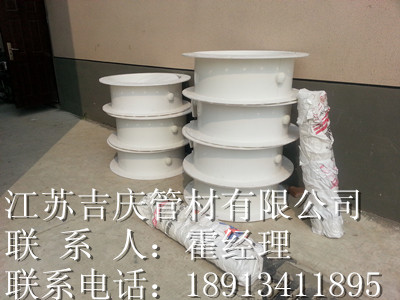 PP风阀风管专用