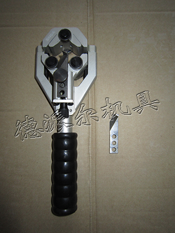 旋转剥皮器 BX-40A BX--40B电缆绝缘层剥线钳